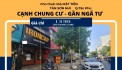 Cho thuê nhà Mặt Tiền Tân Sơn Nhì 68m2, 2 Lầu, 35 triệu, khu CỰC SẦM UẤT